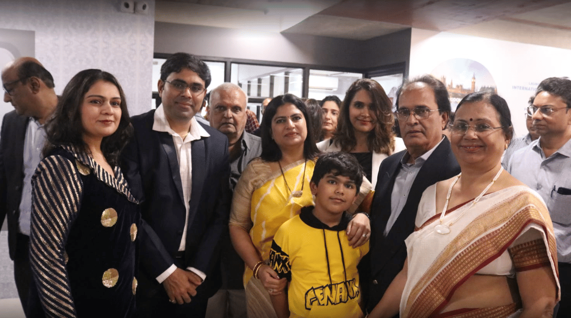 Explorra School of Design and Technology Surat Extra Curriculars photo 1